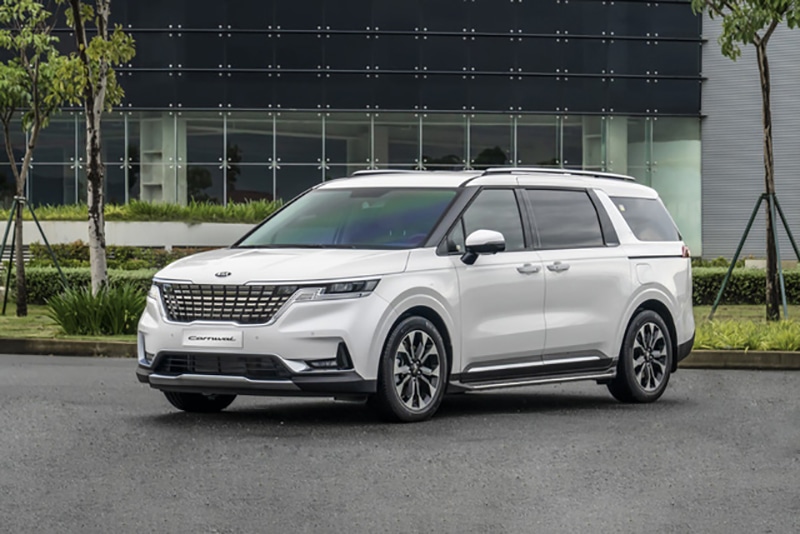 Kia Carnival 2025: Giá xe lăn bánh khuyến mãi, Mua bán xe trả góp xe kia carnival 2022 muaxegiatot vn Kia Carnival 2025: Giá xe lăn bánh khuyến mãi, Mua bán xe trả góp