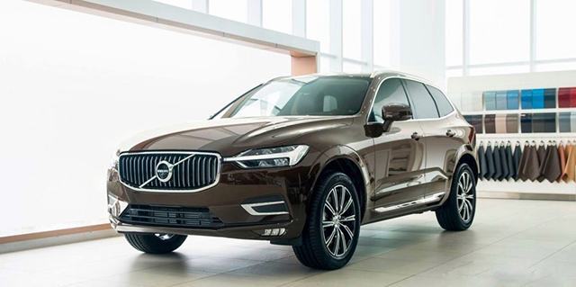 Volvo XC60 2025: Giá lăn bánh khuyến mãi, Mua bán xe trả góp Volvo xc60 2020 1024x511 muaxegiatot vn Volvo XC60 2025: Giá lăn bánh khuyến mãi, Mua bán xe trả góp