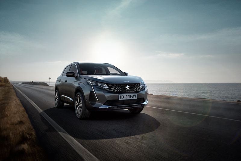 Peugeot 3008 2025: Giá xe lăn bánh khuyến mãi, Mua bán xe trả góp an toan peugeot 3008 2021 moi ra mat muaxegiatot vn Peugeot 3008 2025: Giá xe lăn bánh khuyến mãi, Mua bán xe trả góp