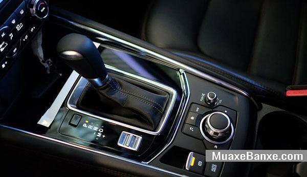 So sánh Hyundai Tucson và Mazda CX-5 bản cao cấp can so mazda cx 5 2 0 new 2019 muaxegiatot vn 15 So sánh Hyundai Tucson và Mazda CX-5 bản cao cấp