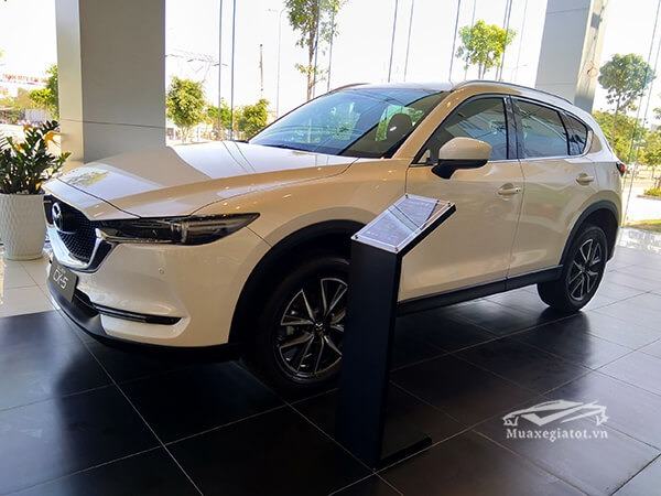 So sánh Hyundai Tucson và Mazda CX-5 bản cao cấp hong xe mazda cx5 2019 muaxegiatot vn 23 So sánh Hyundai Tucson và Mazda CX-5 bản cao cấp