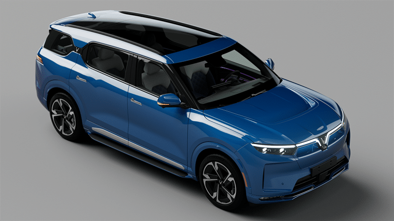 Vinfast VF9 2025: Giá xe lăn bánh khuyến mãi, Mua bán xe trả góp vinfast vf e36 2022 ra mat tai my muaxegiatot vn 6 800x450 1 Vinfast VF9 2025: Giá xe lăn bánh khuyến mãi, Mua bán xe trả góp