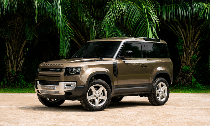 Land Rover Defender 2025: Giá bán mới nhất, Đánh giá thông số kỹ thuật gia xe defende 90 2021 2022 muaxegiatot vn Land Rover Defender 2025: Giá bán mới nhất, Đánh giá thông số kỹ thuật