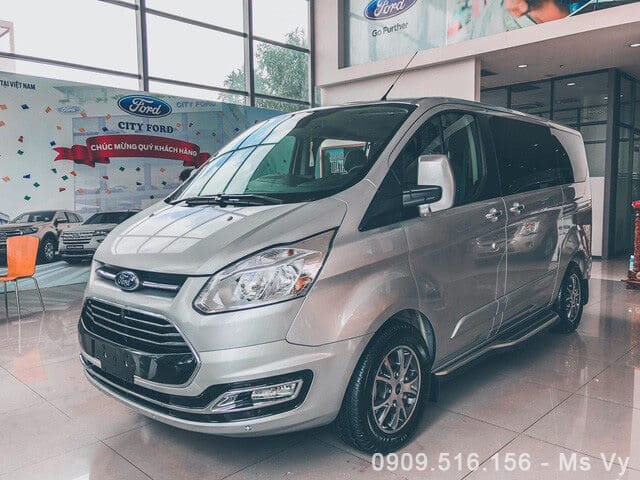 Ford Tourneo 2022: Giá xe lăn bánh khuyến mãi, Mua bán xe trả góp danh gia xe ford tourneo 2020 Xetot com Ford Tourneo 2022: Giá xe lăn bánh khuyến mãi, Mua bán xe trả góp