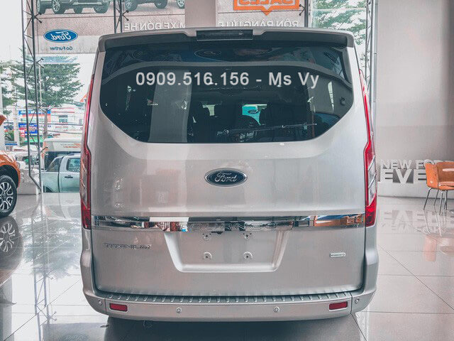 Ford Tourneo 2022: Giá xe lăn bánh khuyến mãi, Mua bán xe trả góp duoixe ford tourneo 2020 Xetot com Ford Tourneo 2022: Giá xe lăn bánh khuyến mãi, Mua bán xe trả góp
