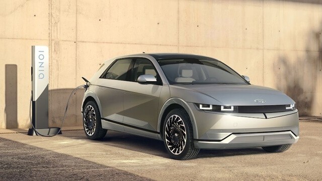 Hyundai Ioniq 5 2025: Giá lăn bánh khuyến mãi, Mua bán xe trả góp mua xe hyundai ioniq 5 tra gop ban xe dien hyundai ioniq 5 2023 gia re 9 Hyundai Ioniq 5 2025: Giá lăn bánh khuyến mãi, Mua bán xe trả góp