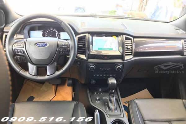 Ford Ranger Wildtrak 2023: Giá xe lăn bánh KM, Mua xe trả góp ford ranger wildtrak 2023 gia xe lan banh km mua xe tra gop 4 Ford Ranger Wildtrak 2023: Giá xe lăn bánh KM, Mua xe trả góp