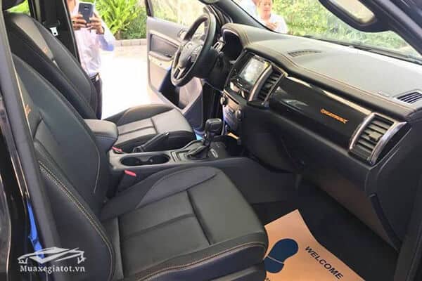 Ford Ranger Wildtrak 2023: Giá xe lăn bánh KM, Mua xe trả góp ford ranger wildtrak 2023 gia xe lan banh km mua xe tra gop 5 Ford Ranger Wildtrak 2023: Giá xe lăn bánh KM, Mua xe trả góp
