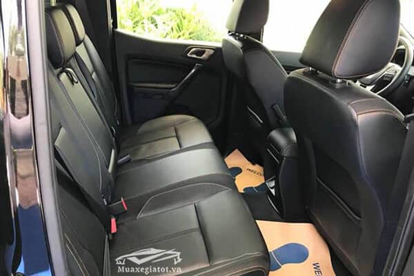 Ford Ranger Wildtrak 2023: Giá xe lăn bánh KM, Mua xe trả góp ford ranger wildtrak 2023 gia xe lan banh km mua xe tra gop 6 Ford Ranger Wildtrak 2023: Giá xe lăn bánh KM, Mua xe trả góp