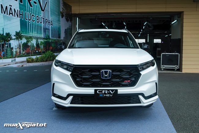 Honda CRV 2025: Giá xe lăn bánh khuyến mãi, Mua bán xe trả góp dau xe honda cr v hybrid 2024 e hev rs muaxegiatot com 9 650x433 Honda CRV 2025: Giá xe lăn bánh khuyến mãi, Mua bán xe trả góp
