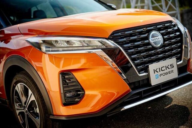 nissan kicks 2024 gia xe lan banh km mua xe tra gop 2 Nissan Kicks 2025: Giá xe lăn bánh khuyến mãi, Mua bán xe trả góp