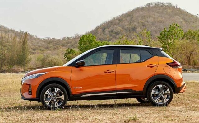 nissan kicks 2024 gia xe lan banh km mua xe tra gop 3 Nissan Kicks 2025: Giá xe lăn bánh khuyến mãi, Mua bán xe trả góp