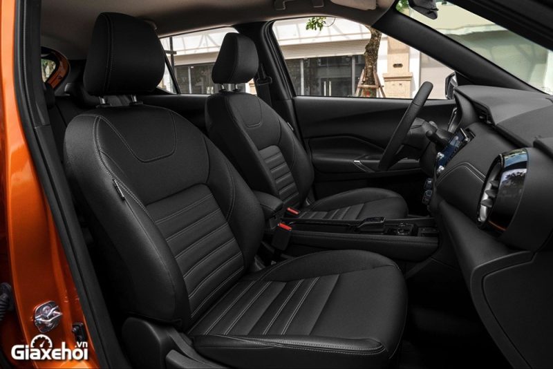 nissan kicks 2024 gia xe lan banh km mua xe tra gop 6 800x534 Nissan Kicks 2025: Giá xe lăn bánh khuyến mãi, Mua bán xe trả góp