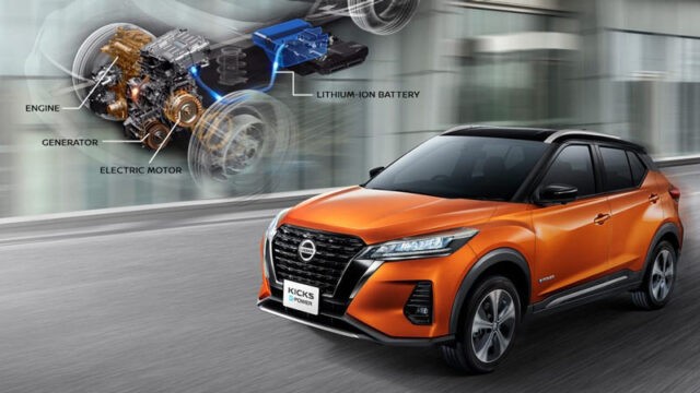 nissan kicks 2024 gia xe lan banh km mua xe tra gop 9 Nissan Kicks 2025: Giá xe lăn bánh khuyến mãi, Mua bán xe trả góp