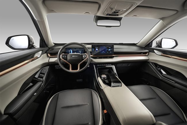 Haval H6 Hybrid 2025 HEV: Giá xe lăn bánh khuyến mãi, Mua bán xe trả góp haval h6 hybrid 2024 gia xe lan banh khuyen mai mua ban xe tra gop 2 650x433 Haval H6 Hybrid 2025 HEV: Giá xe lăn bánh khuyến mãi, Mua bán xe trả góp