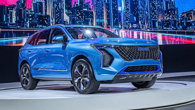 Haval H6 Hybrid 2025 HEV: Giá xe lăn bánh khuyến mãi, Mua bán xe trả góp haval h6 hybrid 2024 gia xe lan banh khuyen mai mua ban xe tra gop 6 650x366 Haval H6 Hybrid 2025 HEV: Giá xe lăn bánh khuyến mãi, Mua bán xe trả góp