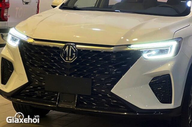 MG RX5 2025: Giá lăn bánh khuyến mãi, Mua xe trả góp mg rx5 2024 gia xe lan banh khuyen mai mua ban xe tra gop 1 MG RX5 2025: Giá lăn bánh khuyến mãi, Mua xe trả góp