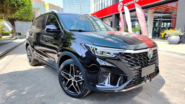 MG RX5 2025: Giá lăn bánh khuyến mãi, Mua xe trả góp mg rx5 2024 gia xe lan banh khuyen mai mua ban xe tra gop 1 MG RX5 2025: Giá lăn bánh khuyến mãi, Mua xe trả góp