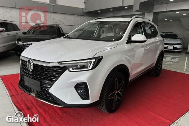 MG RX5 2025: Giá lăn bánh khuyến mãi, Mua xe trả góp mg rx5 2024 gia xe lan banh khuyen mai mua ban xe tra gop 2 MG RX5 2025: Giá lăn bánh khuyến mãi, Mua xe trả góp