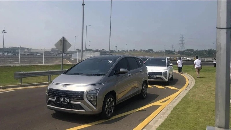 hyundai stargazer 2024 gia xe lan banh khuyen mai mua ban xe tra gop 11 Hyundai Stargazer 2025: Giá xe lăn bánh khuyến mãi, Mua bán xe trả góp