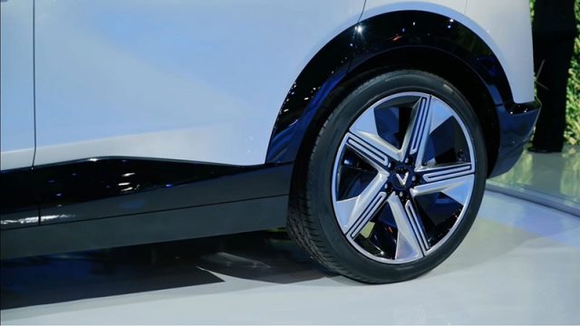 Vinfast VF7 2025: Giá xe lăn bánh khuyến mãi, Mua bán xe trả góp vinfast vf 7 2024 gia xe lan banh khuyen mai mua ban xe tra gop 6 Vinfast VF7 2025: Giá xe lăn bánh khuyến mãi, Mua bán xe trả góp