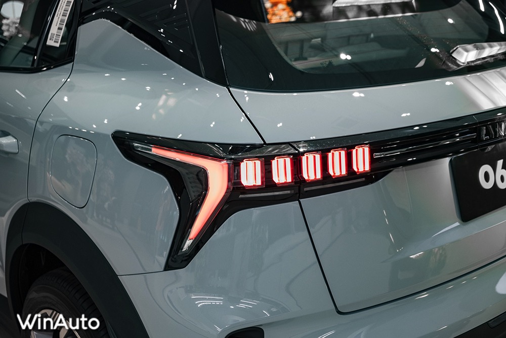 hinh xe lynk co 06 2024 2025 winauto 1 Lynk & Co 06 2025: Giá xe lăn bánh khuyến mãi, Mua bán xe trả góp
