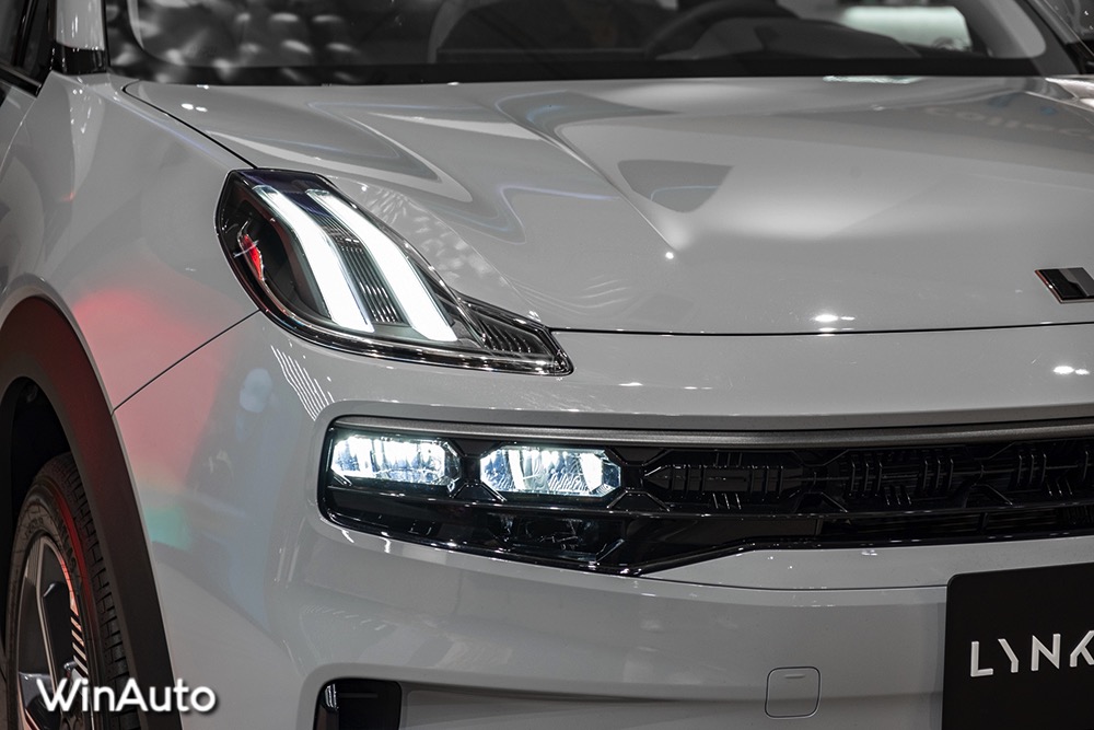 hinh xe lynk co 06 2024 2025 winauto 3 Lynk & Co 06 2025: Giá xe lăn bánh khuyến mãi, Mua bán xe trả góp