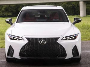 Lexus IS 300 Standard lexus is 300 standard lexustrungtamsaigon vn 300x225 - Lexus IS 300 Standard