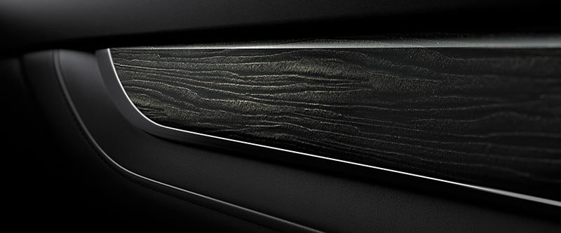 Lexus LM lexus lm 12 - Lexus LM