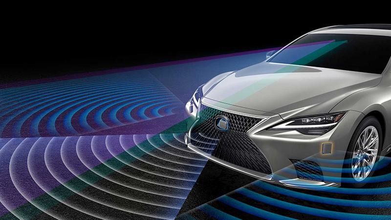 lexus ls 10 - Lexus LS