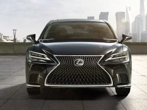 Lexus LS lexus ls lexutrungtamsaigon 300x225 - Lexus LS