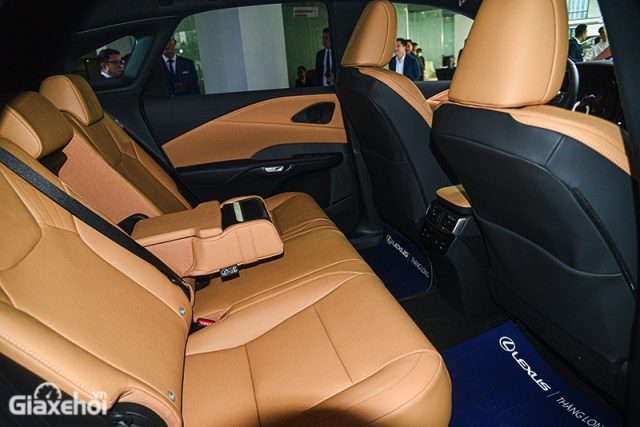 Lexus RX 350 lexus rx 350 18 - Lexus RX 350