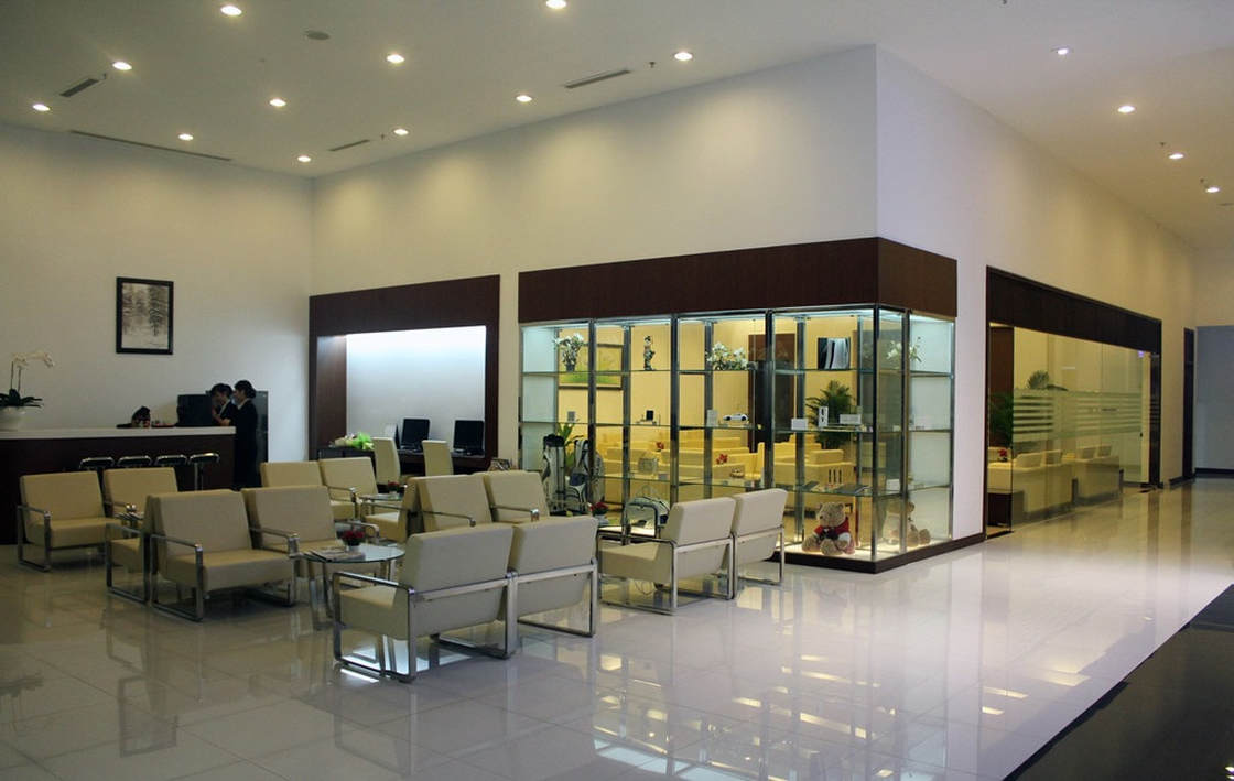 Lexus Trung Tâm Sài Gòn: Showroom xe Lexus nhập khẩu chính hãng lexus trung tam saigon sanh cho 1 Lexus Trung Tâm Sài Gòn: Showroom xe Lexus nhập khẩu chính hãng