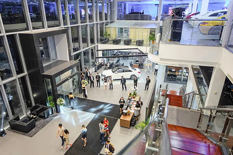 Mercedes-Benz Vietnam Star Phú Mỹ Hưng, Đại lý Mercedes chính hãng tại Quận 7, TP. HCM mercedes benz vietnam star phu my hung dai ly mercedes chinh hang tai quan 7 tp hcm 1 Mercedes-Benz Vietnam Star Phú Mỹ Hưng, Đại lý Mercedes chính hãng tại Quận 7, TP. HCM