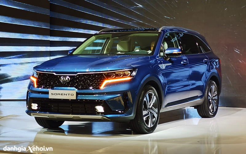 Bảng giá xe KIA 2025 mới nhất kèm khuyến mãi tại đại lý chính hãng mua xe kia tra gop 2022 bang gia xe o to kia moi nhat 5 Bảng giá xe KIA 2025 mới nhất kèm khuyến mãi tại đại lý chính hãng