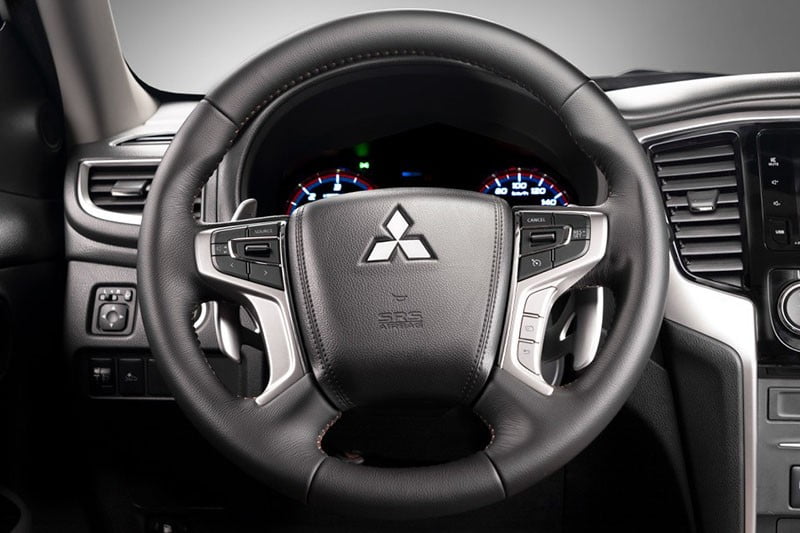 mua xe mitsubishi triton tra gop ban xe ban tai triton 2022 gia re 11 Mitsubishi Triton 2024: Giá xe lăn bánh khuyến mãi, Mua bán xe trả góp