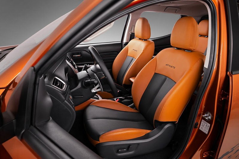 mua xe mitsubishi triton tra gop ban xe ban tai triton 2022 gia re 12 Mitsubishi Triton 2024: Giá xe lăn bánh khuyến mãi, Mua bán xe trả góp