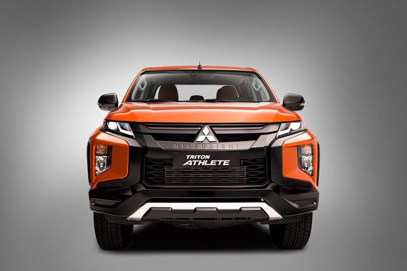 Mua xe Mitsubishi Triton trả góp, Bán xe bán tải Triton 2022 giá rẻ