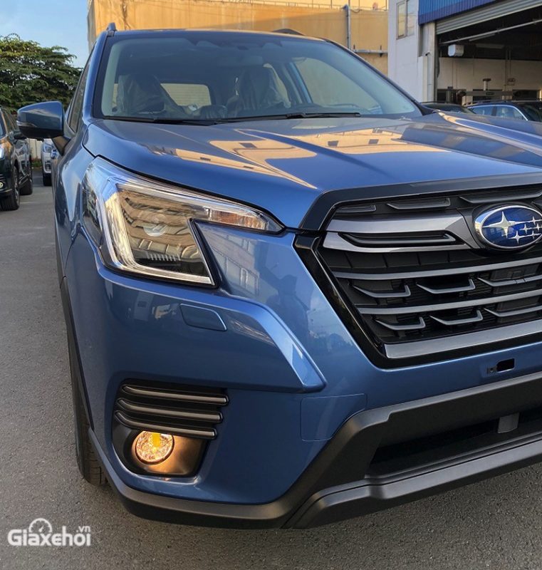mua xe subaru forester tra gop ban xe forester 2022 gia re 3 761x800 Subaru Forester 2025: Gi&aacute; xe lăn b&aacute;nh khuyến m&atilde;i, Mua b&aacute;n xe trả g&oacute;p