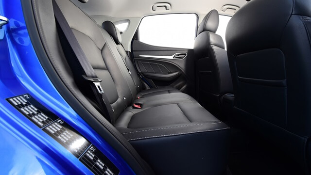 Bảng giá xe MG 2025 mới nhất kèm khuyến mãi tại đại lý chính hãng bang gia xe mg moi nhat kem khuyen mai tai dai ly chinh hang 7 Bảng giá xe MG 2025 mới nhất kèm khuyến mãi tại đại lý chính hãng