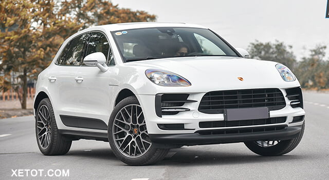 Bảng giá xe Porsche 2025 mới nhất kèm khuyến mãi tại đại lý chính hãng bang gia xe porsche Bảng giá xe Porsche 2025 mới nhất kèm khuyến mãi tại đại lý chính hãng