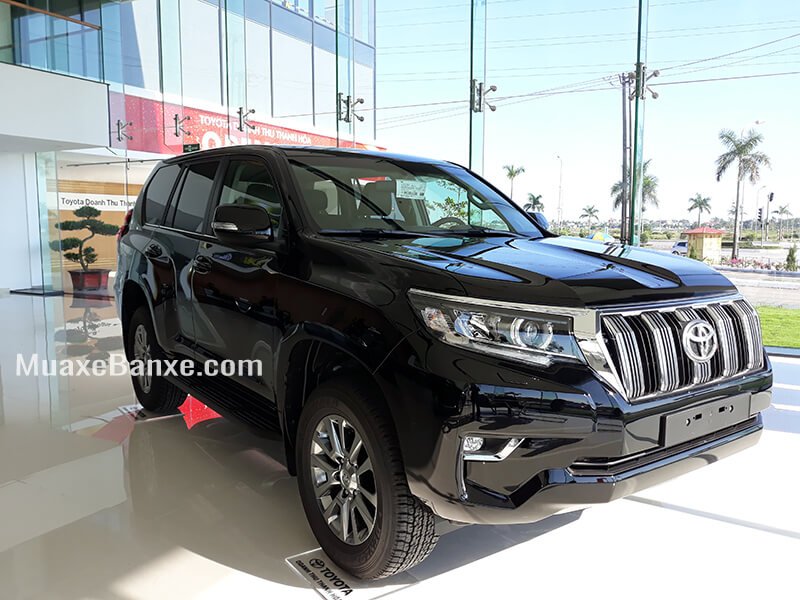 hang xe o to toyota bang gia xe toyota uu dai tot nhat 6 Bảng gi&aacute; xe Toyota 2025 mới nhất k&egrave;m khuyến m&atilde;i tại đại l&yacute; ch&iacute;nh h&atilde;ng