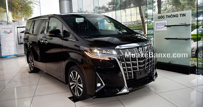 hang xe o to toyota bang gia xe toyota uu dai tot nhat 8 Bảng gi&aacute; xe Toyota 2025 mới nhất k&egrave;m khuyến m&atilde;i tại đại l&yacute; ch&iacute;nh h&atilde;ng