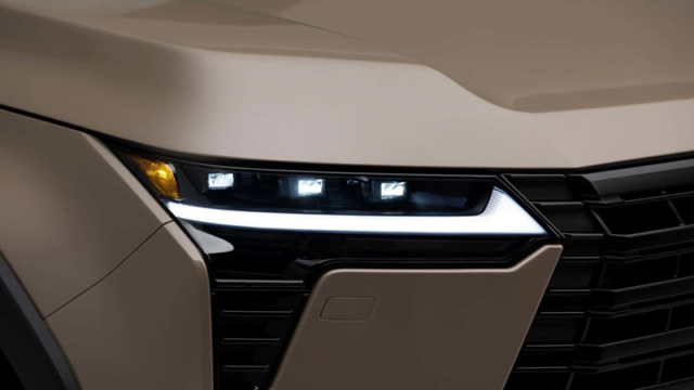 lexus gx 3 - Lexus GX