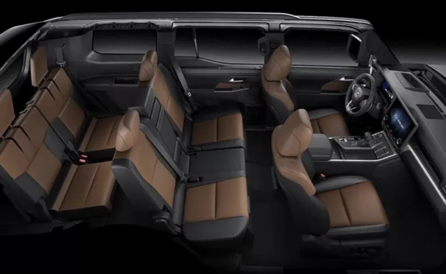 lexus gx 9 - Lexus GX