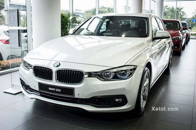 Bảng giá xe BMW 2025 mới nhất kèm khuyến mãi tại đại lý chính hãng luu ban nhap tu dong 14 Bảng giá xe BMW 2025 mới nhất kèm khuyến mãi tại đại lý chính hãng