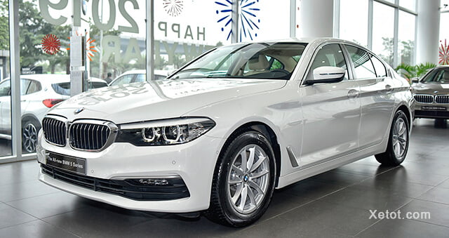 Bảng giá xe BMW 2025 mới nhất kèm khuyến mãi tại đại lý chính hãng luu ban nhap tu dong 16 Bảng giá xe BMW 2025 mới nhất kèm khuyến mãi tại đại lý chính hãng