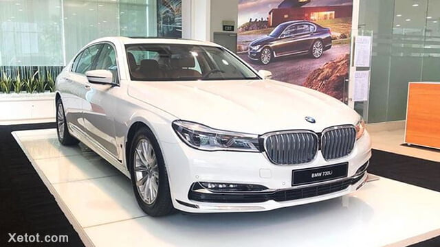 Bảng giá xe BMW 2025 mới nhất kèm khuyến mãi tại đại lý chính hãng luu ban nhap tu dong 17 Bảng giá xe BMW 2025 mới nhất kèm khuyến mãi tại đại lý chính hãng