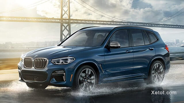 Bảng giá xe BMW 2025 mới nhất kèm khuyến mãi tại đại lý chính hãng luu ban nhap tu dong 20 Bảng giá xe BMW 2025 mới nhất kèm khuyến mãi tại đại lý chính hãng