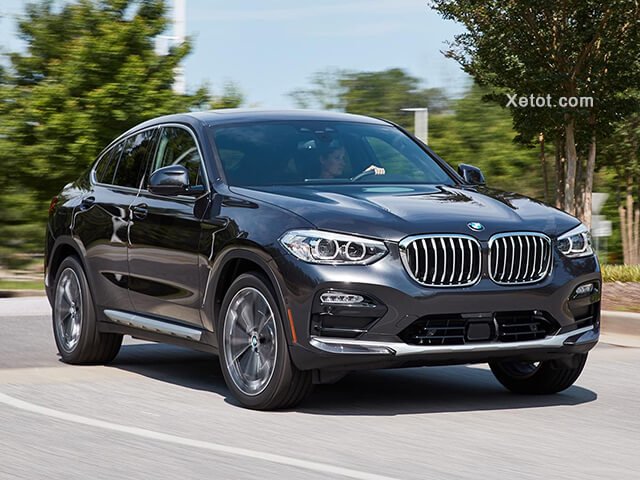 Bảng giá xe BMW 2025 mới nhất kèm khuyến mãi tại đại lý chính hãng luu ban nhap tu dong 21 Bảng giá xe BMW 2025 mới nhất kèm khuyến mãi tại đại lý chính hãng